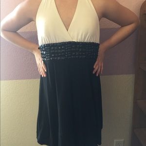Semi formal dress